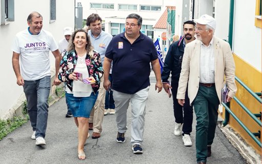 Derrota autárquica em Coimbra leva à demissão em bloco da concelhia do PSD