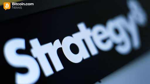 Strategy reafirma su apuesta por Bitcoin con una compra de 8.178 BTC