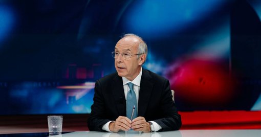 Sondagens Indicam Liderança de Marques Mendes e Surpreendente Ascensão de Cotrim de Figueiredo