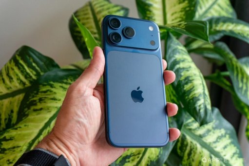 El iPhone 17 impulsa a Apple en China, revirtiendo la tendencia negativa en un mercado clave