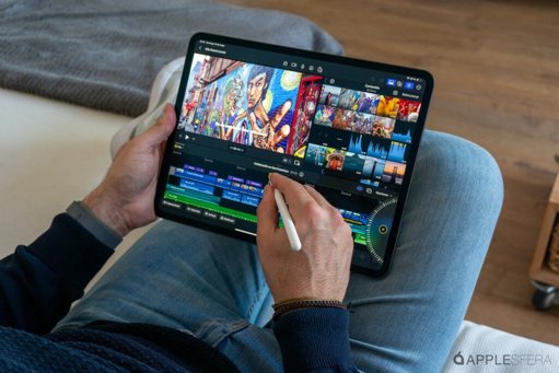 Rumores sobre el Nuevo iPad Pro con Chip M5 Aconsejan Esperar para Comprar