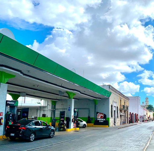 Pemex reduce pérdidas en el tercer trimestre, pero persiste el desafío financiero