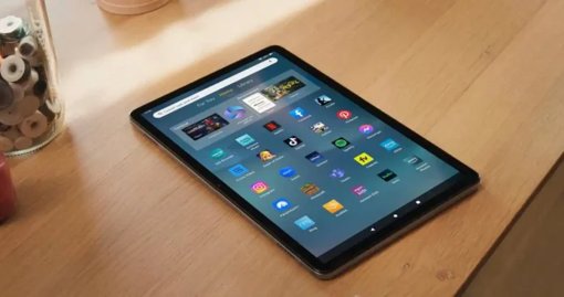 Amazon Planeia Abandonar Fire OS e Adotar Android Puro nos Seus Tablets