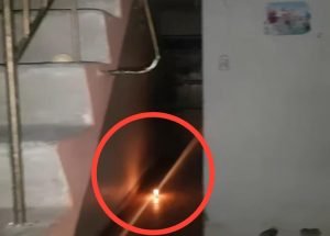 El Espíritu de Samuel: La Casa Embrujada del Barrio Betania en Pasto