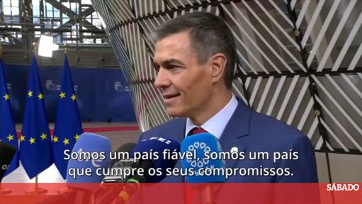 Trump Critica Espanha por Baixo Investimento na Defesa da NATO