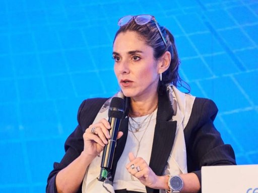 Natalia Gutiérrez es elegida nueva presidenta del Consejo Gremial Nacional