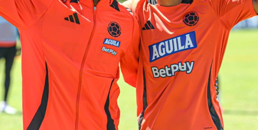 Colombia conoce su camino en el Mundial Sub-20: Grupo F junto a Arabia Saudita, Noruega y Nigeria