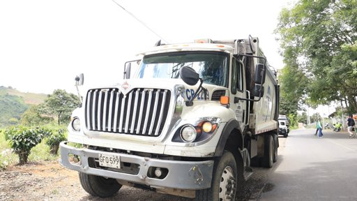 CARDER despliega múltiples acciones ambientales en Pereira, desde control de vertimientos hasta educación ciudadana