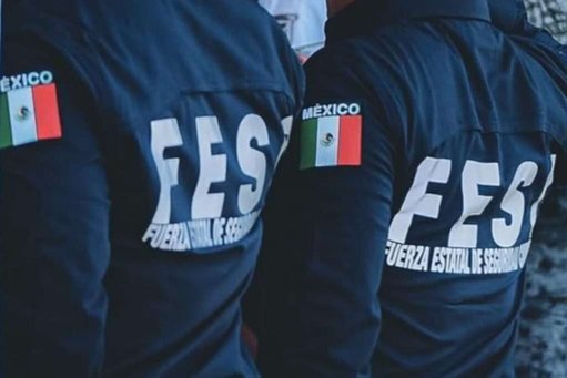 Suspenden a 14 agentes de la FESC por presunto robo de 180 kilos de cocaína