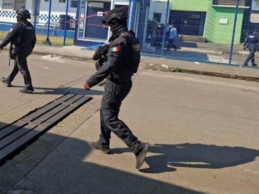 Violencia en Veracruz: enfrentamiento en Atoyac deja cuatro muertos y policías detenidos