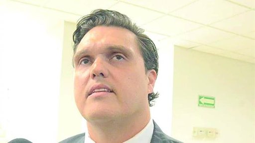 Congreso de Tamaulipas designa a Jesús Govea como nuevo Fiscal General