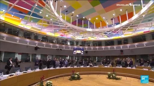 Le blocage sur l'utilisation des avoirs russes gelés révèle les divisions européennes