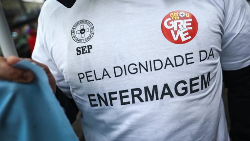 Enfermeiros da ULS da Arrábida em Greve por Dívidas e Falta de Diálogo
