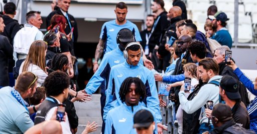 L'OM, dauphin en confiance, reçoit un Toulouse FC en plein doute