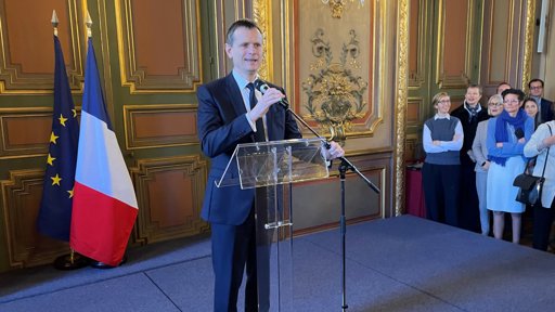 Le Préfet Witkowski, un acteur clé du développement et des projets sociaux à Marseille