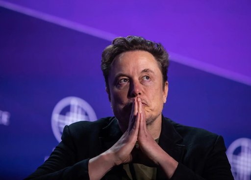 Acionistas da Tesla aprovam pacote de remuneração bilionário para Elon Musk