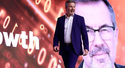 La integración de la IA se convierte en un imperativo estratégico para la transformación empresarial