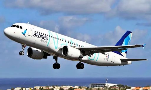 Futuro da Azores Airlines em Jogo com Reunião Decisiva sobre Privatização