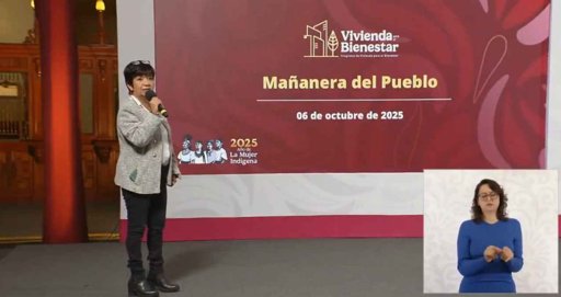 Gobierno federal anuncia la entrega de 9,160 viviendas de interés social para finales de 2025