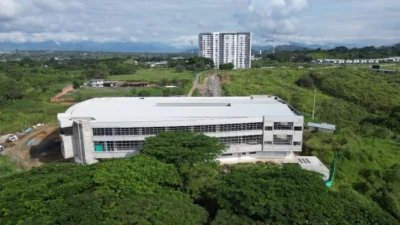 Avanza la Infraestructura de Servicios para el Futuro Hospital Regional de Alta Complejidad