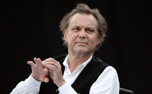 Le comédien Philippe Caubère mis en examen pour proxénétisme