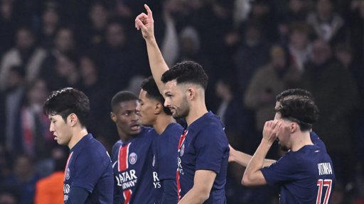Gonçalo Ramos iguala recorde de Mbappé como suplente mais goleador do PSG