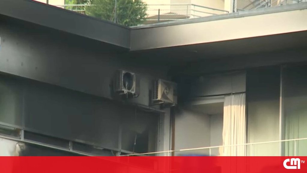 Seis idosos morrem em incêndio num lar em Mirandela