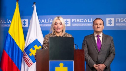 Desmantelan Red de Lavado de Activos del ELN que Blanqueó $885.000 Millones