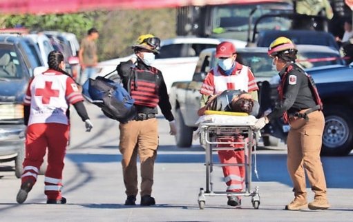 Masacre en Ciudad Juárez: ataque a tortillería deja cuatro muertos