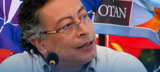 Colombia Anuncia un Giro Radical en su Política Exterior