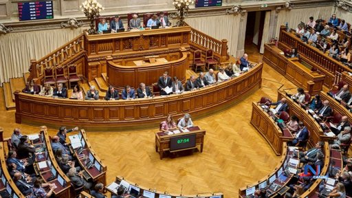 Orçamento do Estado para 2026 Aprovado com Abstenção do PS e Oposição do Chega