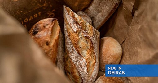 Preço do Pão e Pastelaria Deverá Subir Ligeiramente em 2026