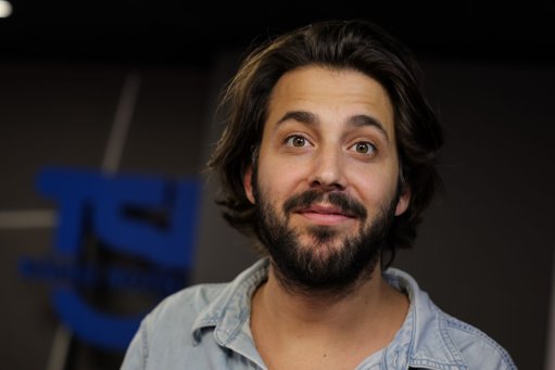 Salvador Sobral Estreia-se como Ator em Filme que Abre o Festival de Roterdão
