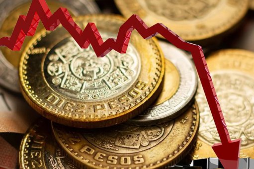 Bolsa Mexicana de Valores se desliga de tendencia global y cierra con pérdidas