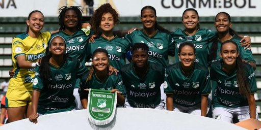 La Gran Final: Deportivo Cali se Enfrentará al Poderoso Corinthians por la Gloria Continental