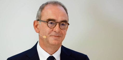 Xavier Piechaczyk proposé par Emmanuel Macron pour succéder à Jean Castex à la tête de la RATP