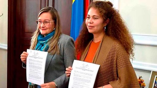 Radican proyecto de ley para modernizar la protección de datos personales en Colombia