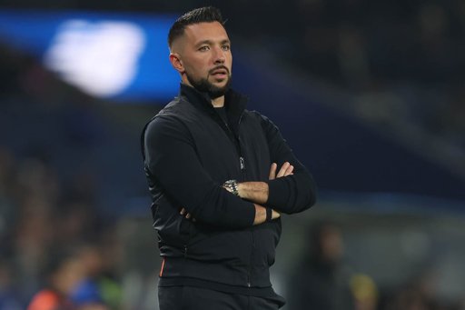 Gestão do calendário europeu é desafio central para Francesco Farioli no FC Porto