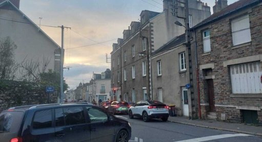 Les enjeux de la mobilité à Nantes : entre congestion locale et ouverture internationale