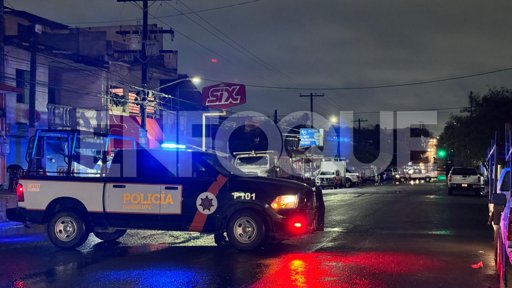 Una pareja es ejecutada a balazos dentro de su domicilio en Guadalupe