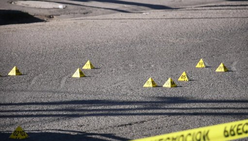 Escalada de violencia sacude a Culiacán con decenas de homicidios