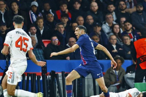 Grave blessure pour Achraf Hakimi, le Maroc retient son souffle avant la CAN
