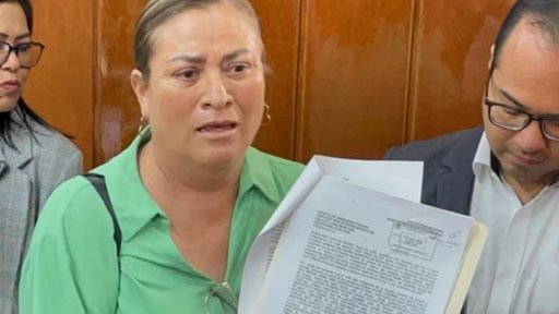 De víctima a acusada: Expolicía que denunció a juez es demandada por él con presuntos miembros del CJNG como testigos