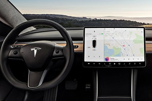Tesla cede a la presión del mercado y planea integrar Apple CarPlay
