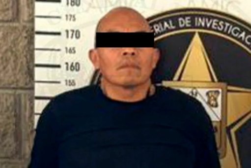 Capturan en Sonora a "El Diablo", Líder Criminal que Suplantaba a Policías