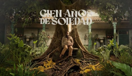 ‘Cien años de soledad’ concluirá en Netflix con su segunda parte en agosto de 2026