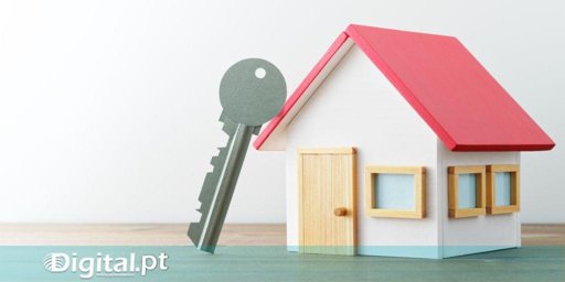 Rentabilidade da habitação para arrendamento em Portugal recua para 6,9%