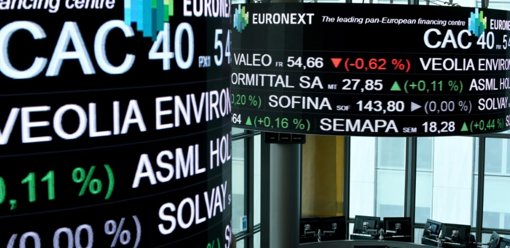 Stellantis chute en Bourse malgré une hausse de son chiffre d'affaires