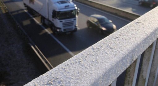 Neige et verglas : l'Ille-et-Vilaine et la région de Rennes en vigilance météo