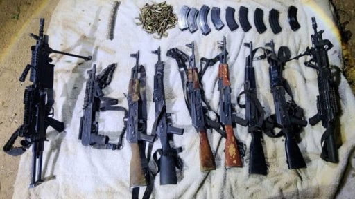 Agresión a policías estatales en Santa Bárbara, Chihuahua, desata enfrentamiento con un muerto y un detenido